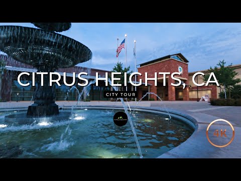 Fun Things to Do in Citrus Heights | Travel Guide (2024) | Best Places to Visit