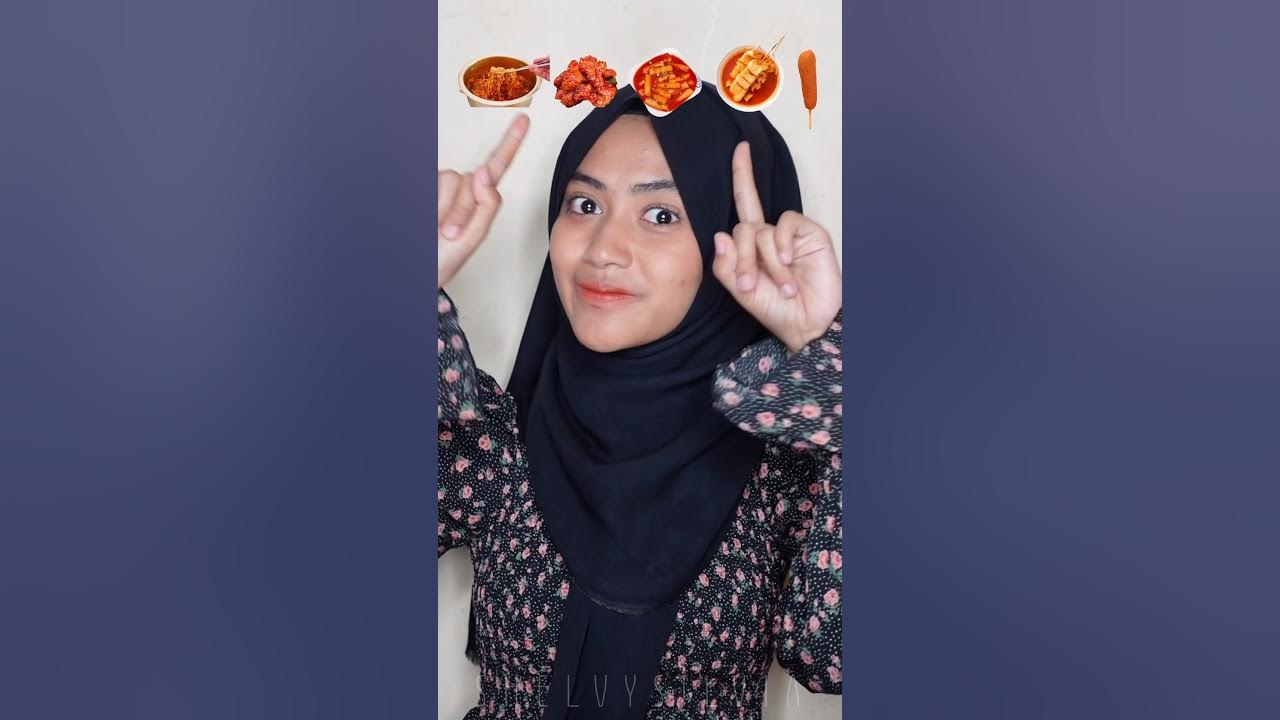 SERBA KOREAN FOOD! Next makan apalagi?! #mukbang #asmr #koreanfood #samyang SERBA KOREAN FOOD! Next makan apalagi?! #mukbang #asmr #koreanfood #samyang