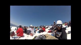 Windells Session 4, Throw Away.