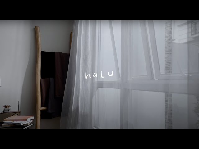 Feby Putri - Halu (Official Lyric Video) class=