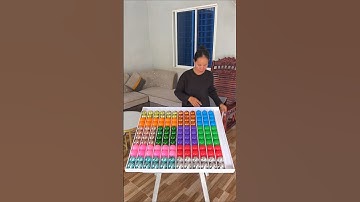 Balls Color Sorting – Clever Play Solved Quickly