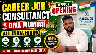 🔥Mumbai Office Opening 2026 | All India Hiring 🇮🇳 | Direct Joining | Apply Now Blinkit,ZometoSwiggy 
