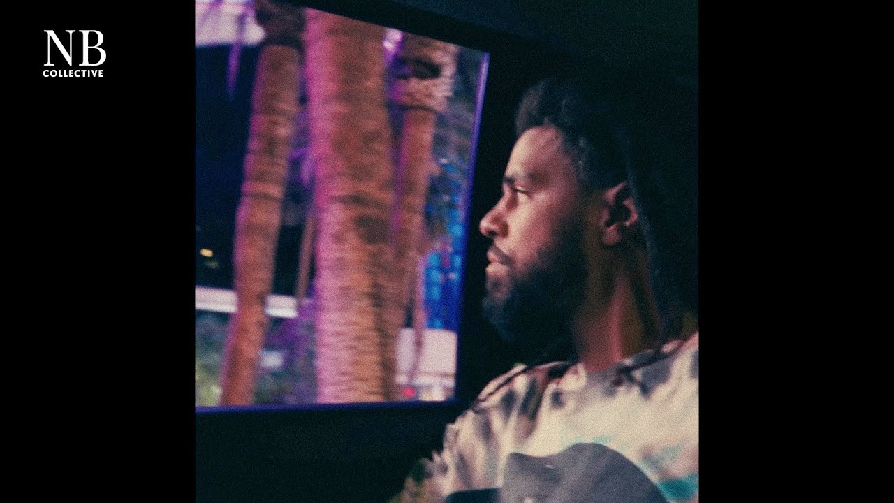 [BEATSWITCH] J COLE TYPE BEAT - "GOD DID"