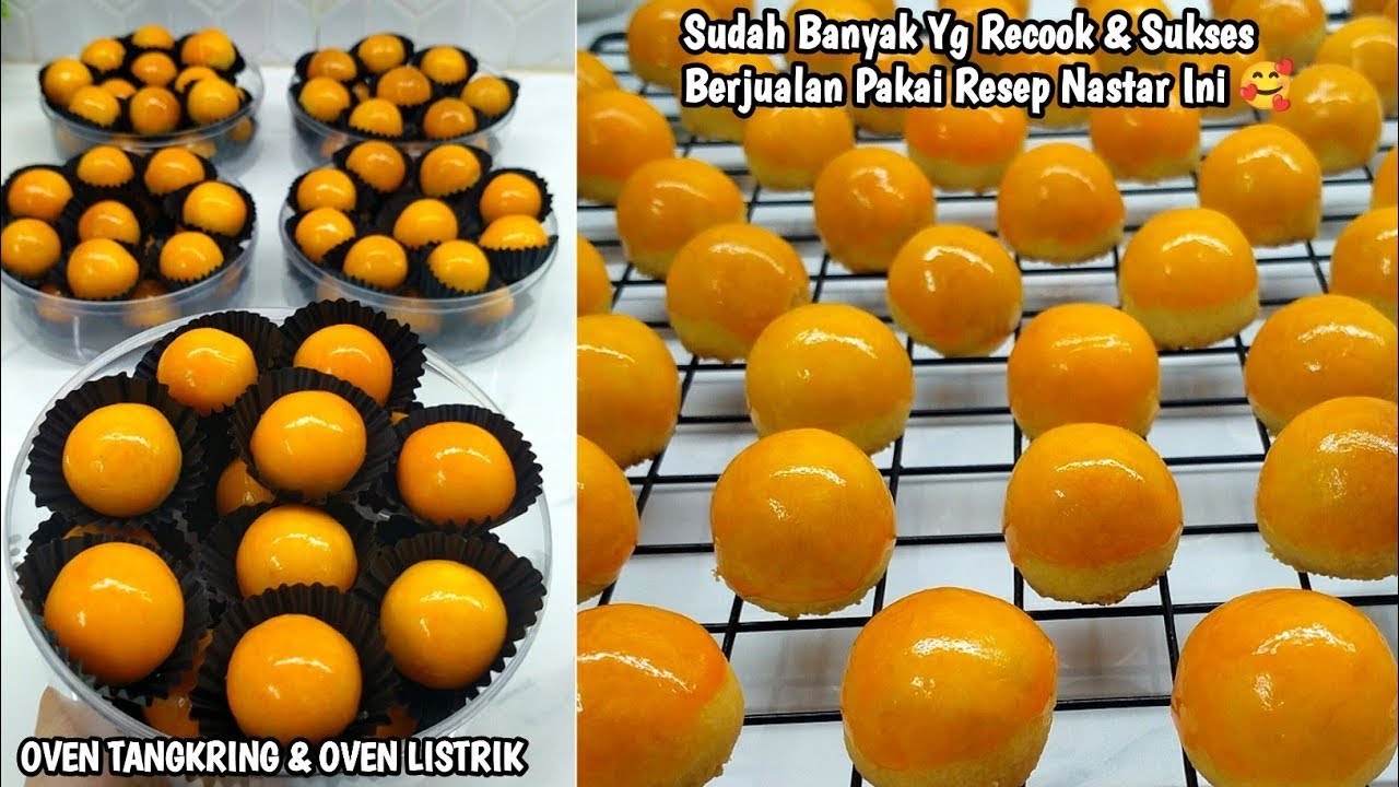 SAMPAI DIKIRA PAKAI BUTTER MAHAL 😭‼️ Padahal Cuma Panggang Pakai Oven Tangkring!