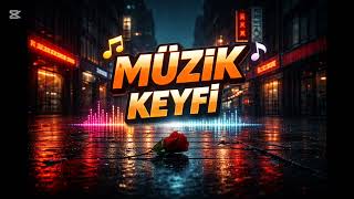 Gece benim, şehir benim