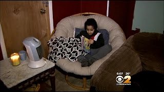 Mother: 7-Year-Old Son Walked Out Of L.I. School Without Anyone Noticing