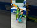 Dinosaur #lego #wedo #dino #shorts #robot