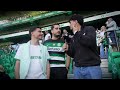 À Procura do Adepto Mítico | Episódio 4 Sporting CP