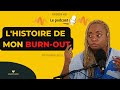 Ep 21 w edith brou bleu  entrepreneurs et sant mentale  burnout stress reconversion 