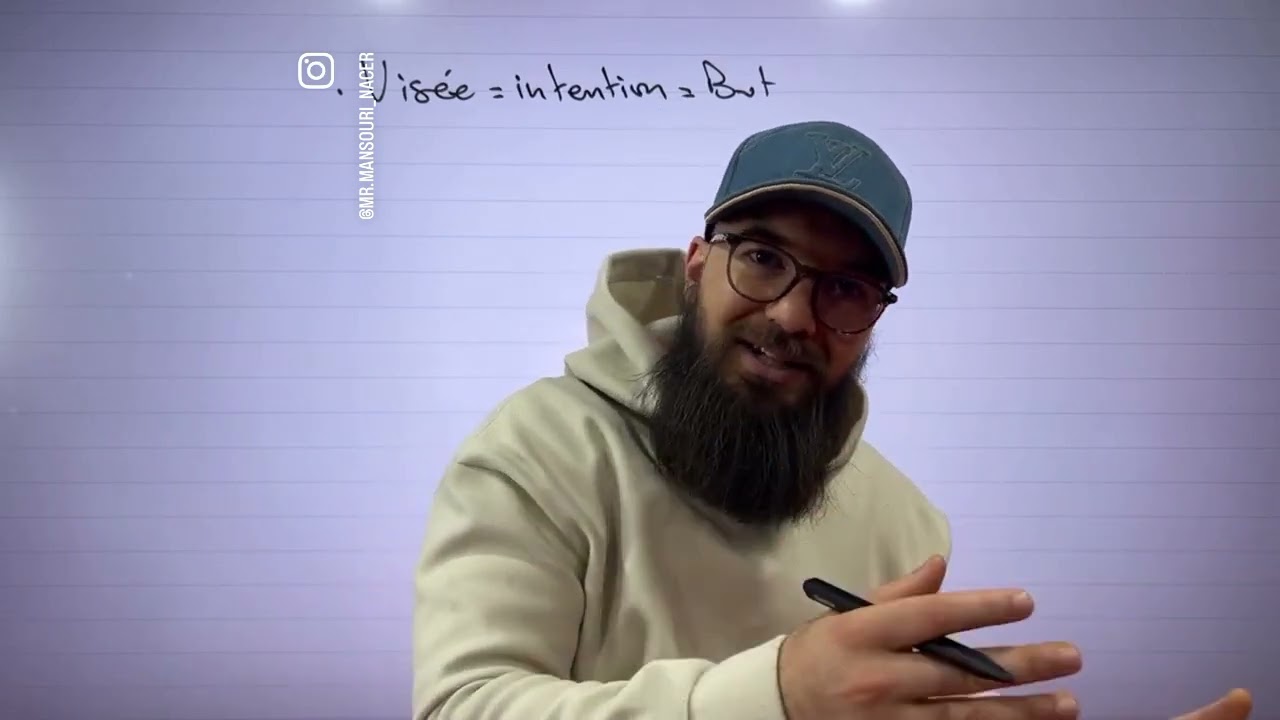لايف عالمي (واش لازم تعرف قبل اجتياز الفزنسي BAC)
