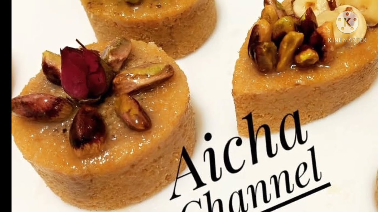 جديد حلويات 2021/ وصفة الورشات🥰 قطايف بريستيج 🍯بدون فرن قمة في الذوق 👌 🇩🇿