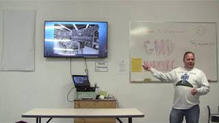 VCF East 2019 -- Bill Lange -- Collecting Atari 8-bit Computers