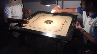 RMSCA PL - Pandyan vs Ganesh