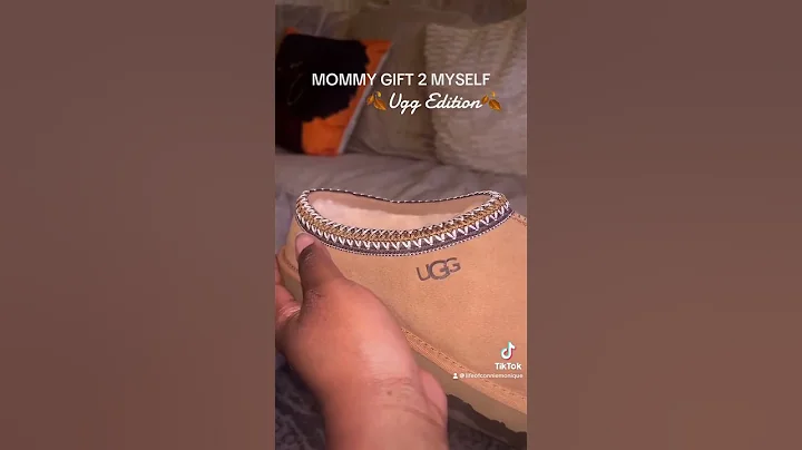 Fall Essentials! Ugg Edition😊🍂🍁#unboxing #uggs #fallessentials #Falldecor #autumn #haul