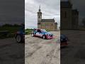 Renault 5 Maxi Turbo de Jean Ragnotti