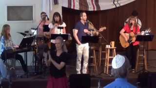 Video thumbnail of "Lo Lanu - Messianic Praise & Worship"