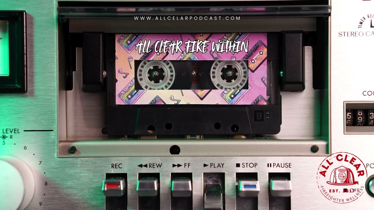 All Clear Anthem - Share & Subscribe