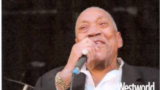 Bobby Bland - Kiss Me To The Music chords