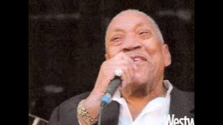 Bobby Bland - Kiss Me To The Music