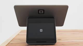 See the new square register at http://www.square.com. get to know your
and customer display. connect them, or use them apart set coun...