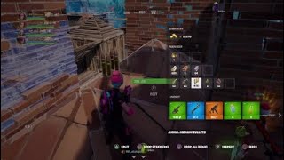 Fortnite (GR) Funny moments (Chapter 3 season 1) Part 4