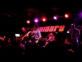 Missing Andy - Sing For The Deaf (live @ Joiners Southampton)