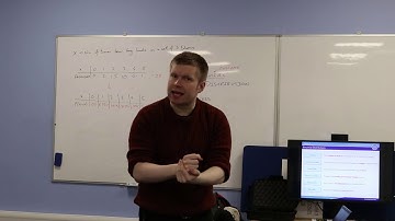 Binomial Distribution (2 of 8: Understanding the Parameters)