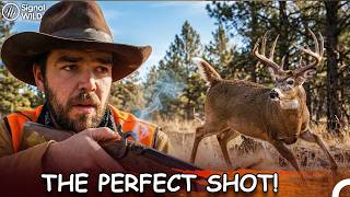 Hunting Whitetail in the Montana Wilderness | Nature Documentary