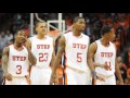 Julyan Stone on playing for Tim Floyd