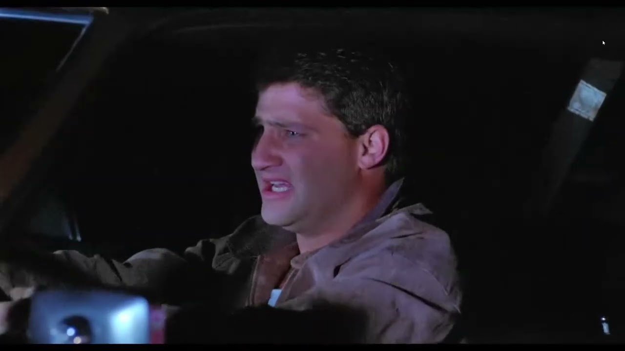 -:{ Killer Klowns from Outer Space }:- Invisible Klown Car