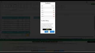 GMetrix Practice Exam 1 Project 4