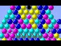 Level 1534 Bubble Shooter android gameplay Bubble 