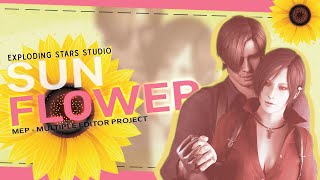 [ESS] ❝Sunflower❞ MEP [GMV]