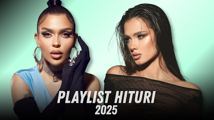 Muzica Romaneasca 2025 Playlist 🔥 Cele Mai Bune Hituri Românești 2025 🔥Top Muzica Romaneasca 2025