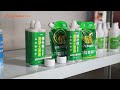 Your Partner in Adhesive Excellence-Jinhua Luchao Chemical Technology Co., Ltd.