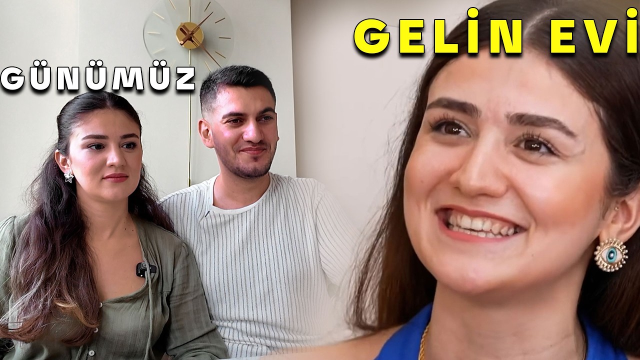 HAKKIMIN YENDİĞİ OLAYLI YARIŞMAYI EŞİMLE BİRLİKTE İZLEDİK!