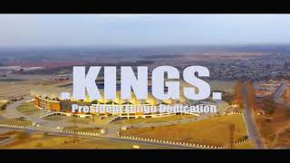 President Lungu Dedication Song By Kings Kama Dizzy Zambia Zed Harmonize
