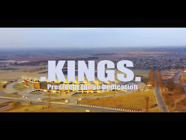 President Lungu Dedication Song By Kings Kama Dizzy Zambia Zed Harmonize class=