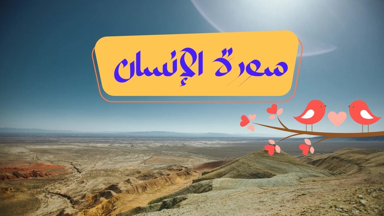 سورة الإنسان كاملة - قرآن كريم مجود -