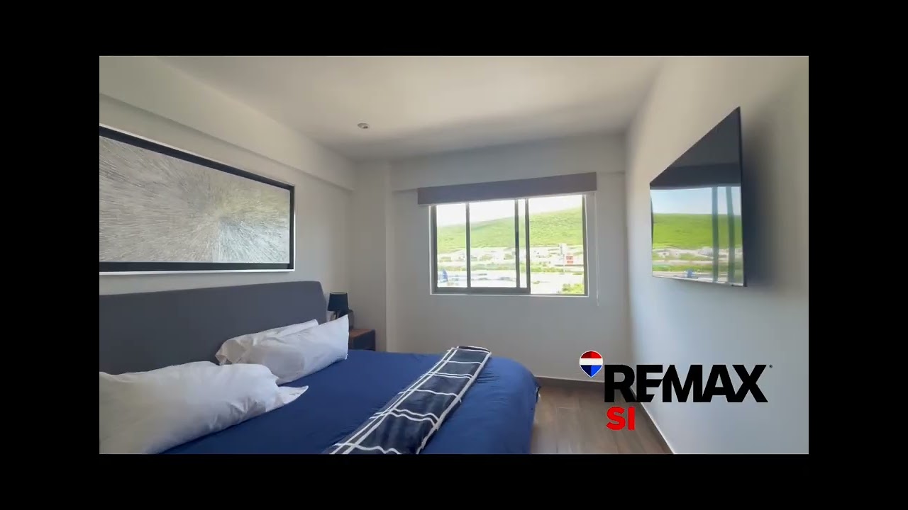 Departamento en Venta en Condominio Vitea Gardens