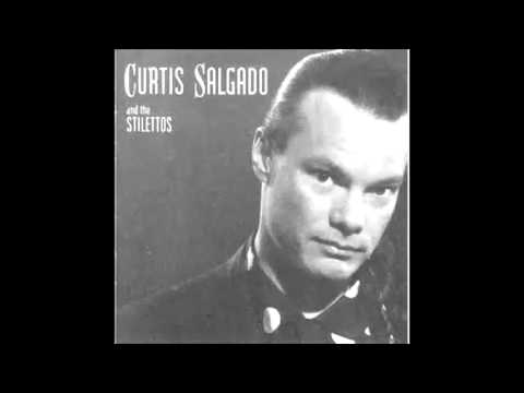 Curtis Salgado - Star Bright Star Light