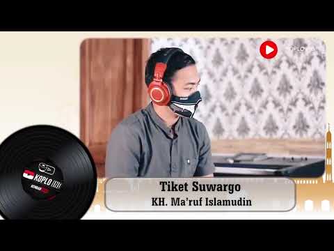 Full Album Sholawat Koplo Religi Jawa
