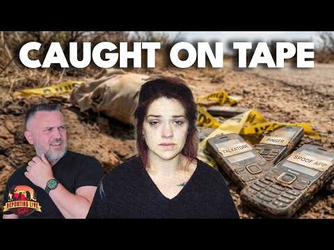 The Fatal Search History That Blocked Every Path of Escape