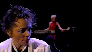 Watch Laurie Anderson Excellent Birds video