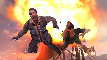 LifeAfter by NetEase Gameplay Android / iOS Multiplayer Survival Mobile Game