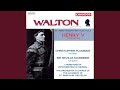 Miniature de la vidéo de la chanson Henry V (Arr. Christopher Palmer): Iii. Embarkation