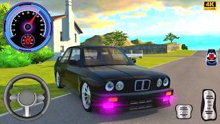 BMW E30 USA Drive POV - Ultra HD Gameplay 😍 screenshot 2