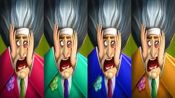 Prankster 3D - New Update & New Pranks - Android  & iOS