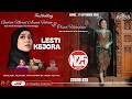 🔴LIVE LESTI KEJORA - STUDIO N25 || Wedding GAITSA & TRIAD 