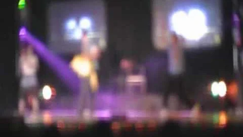 Lip Sync 2010: Super Seniors
